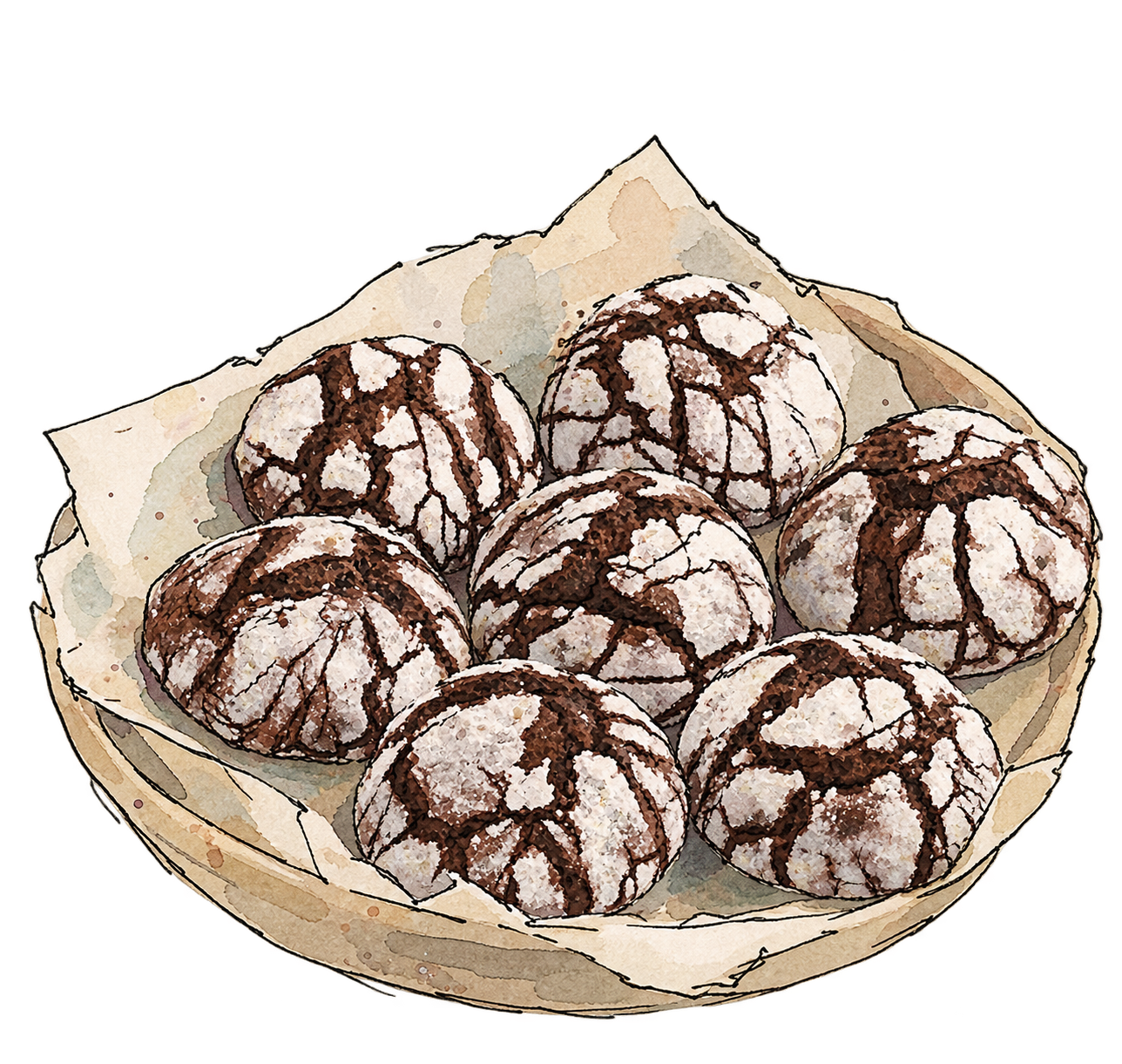 Crinkles